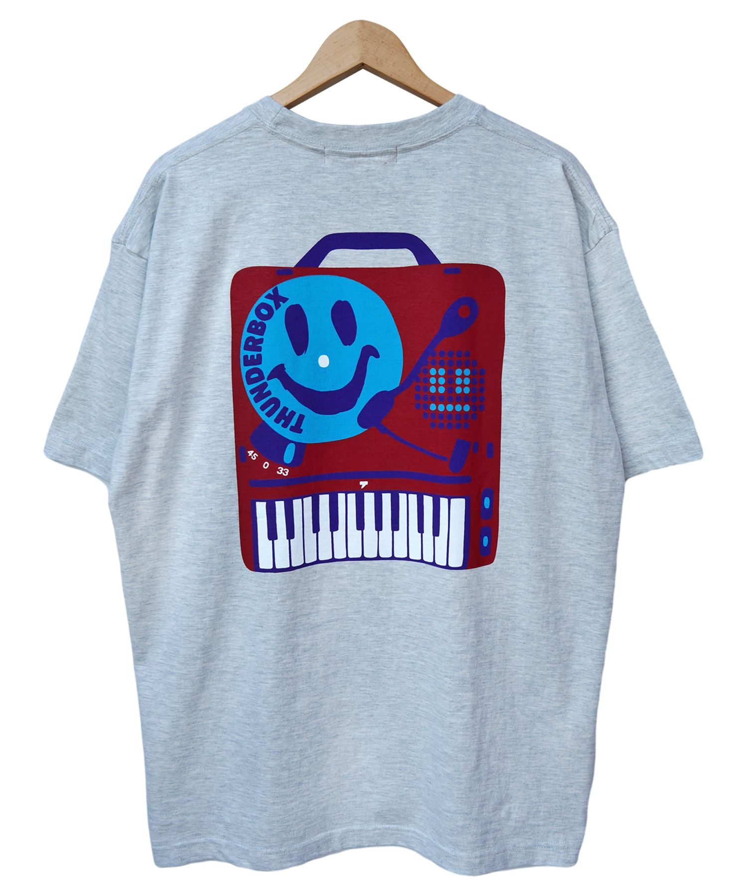 THUNDERBOX RECORDS TR-111S