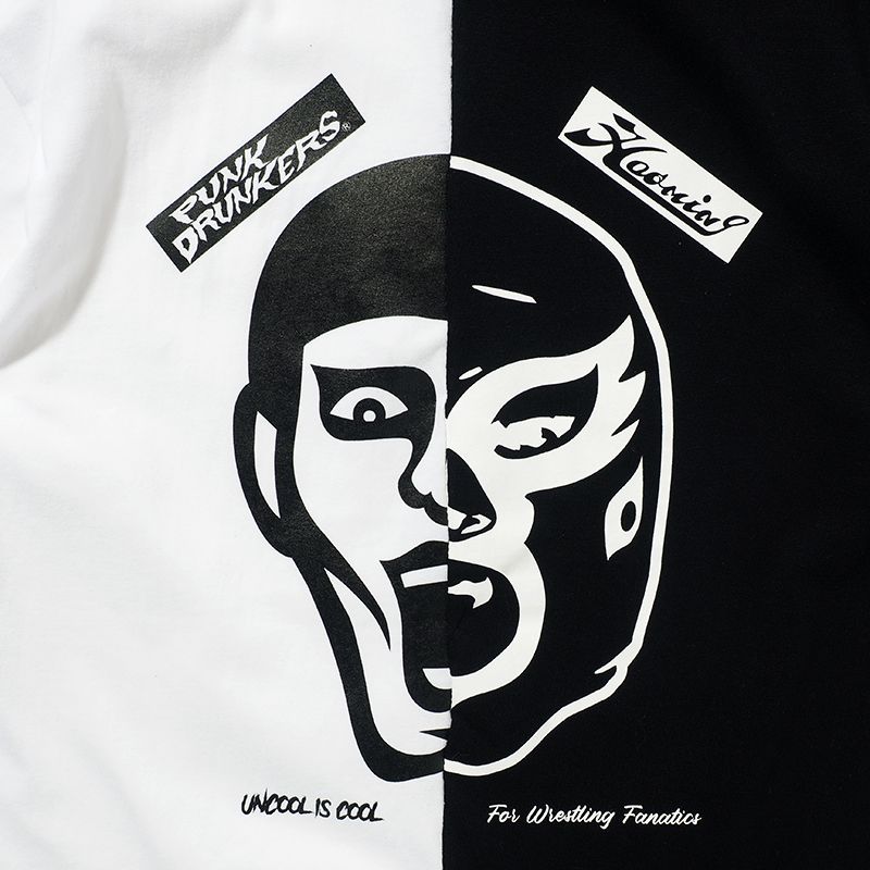 [PDSxHAOMING] 半分TEE
