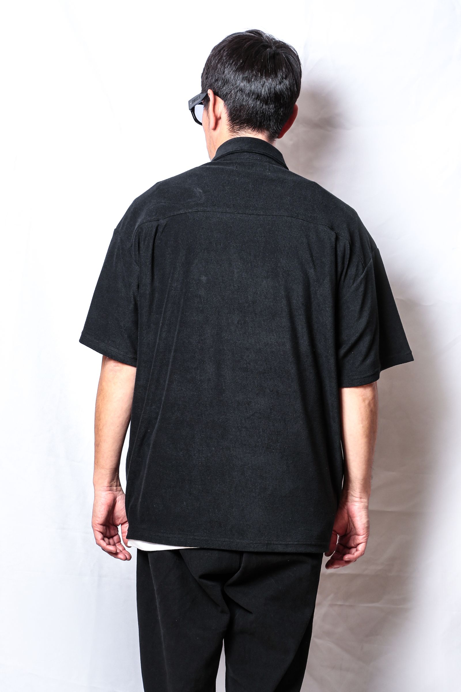 PILE-SHIRTS