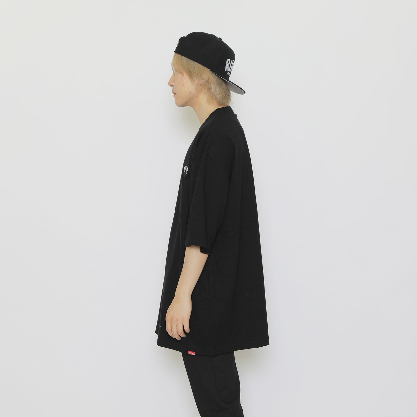 SLICK BIGSILHOUETTE PKT-T