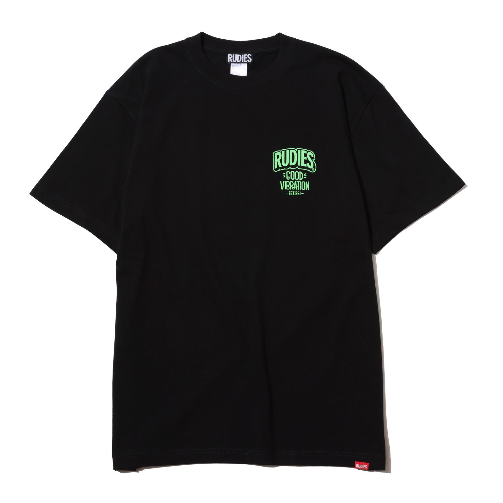MICROPHONE-TEE