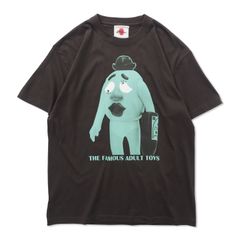 FAMOUS ADULT TOYS Mr.ベリーD.TEE