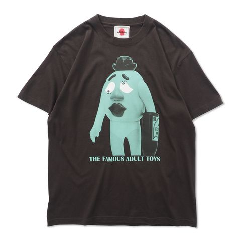 FAMOUS ADULT TOYS Mr.ベリーD.TEE