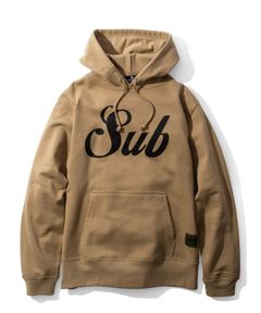 MIDDLE LOGO-PARKA