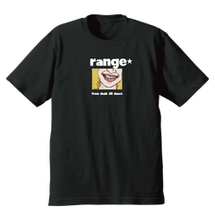 rg BIYATCH s/s tee