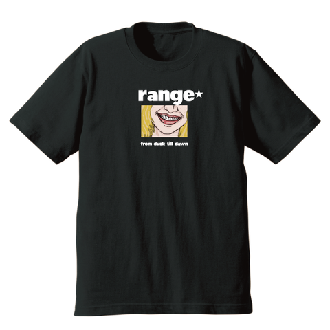rg BIYATCH s/s tee