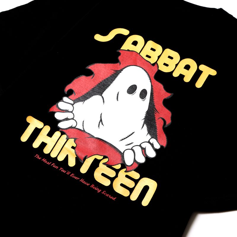 SPOOK INSIDE T-sh