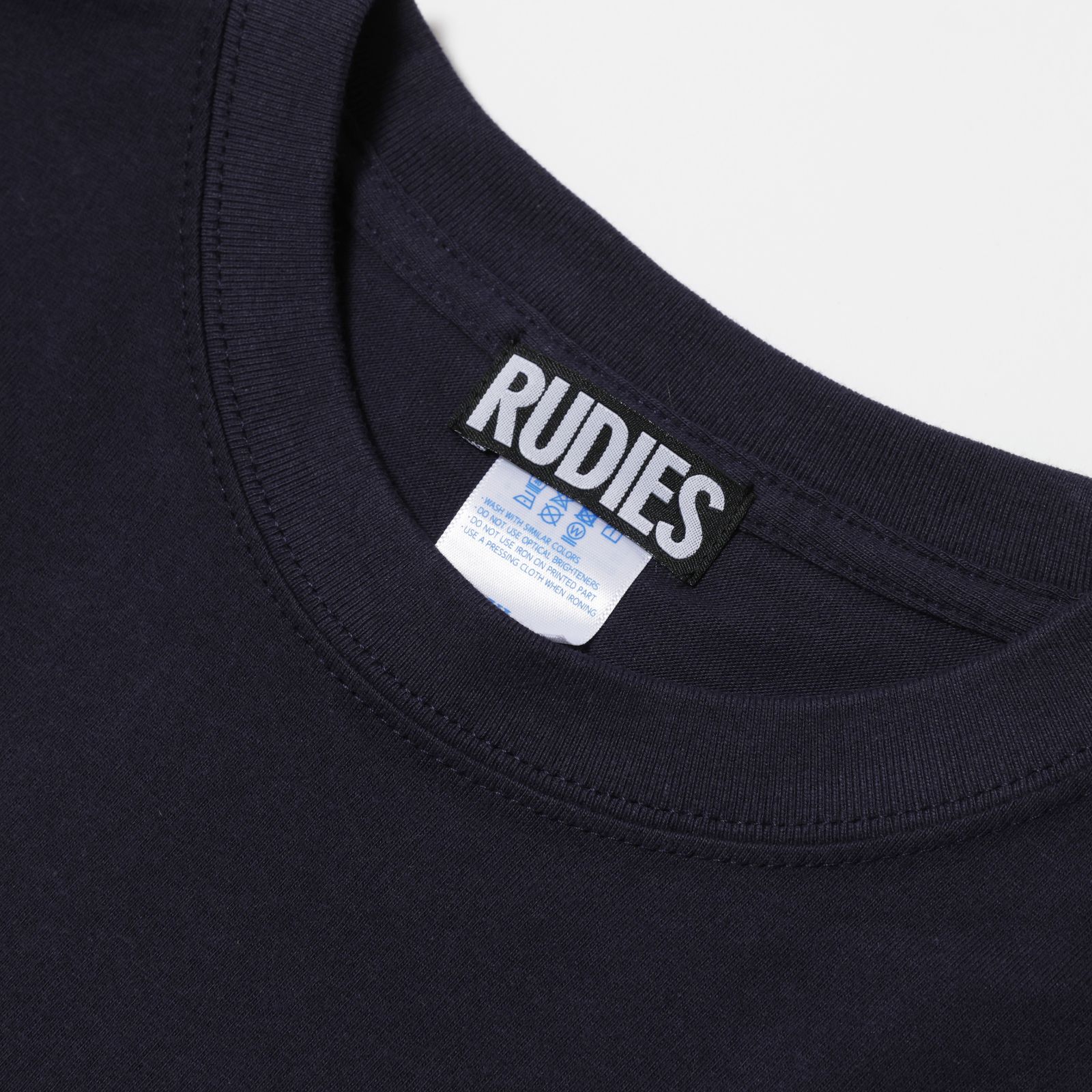 BRINK PHAT LS-TEE