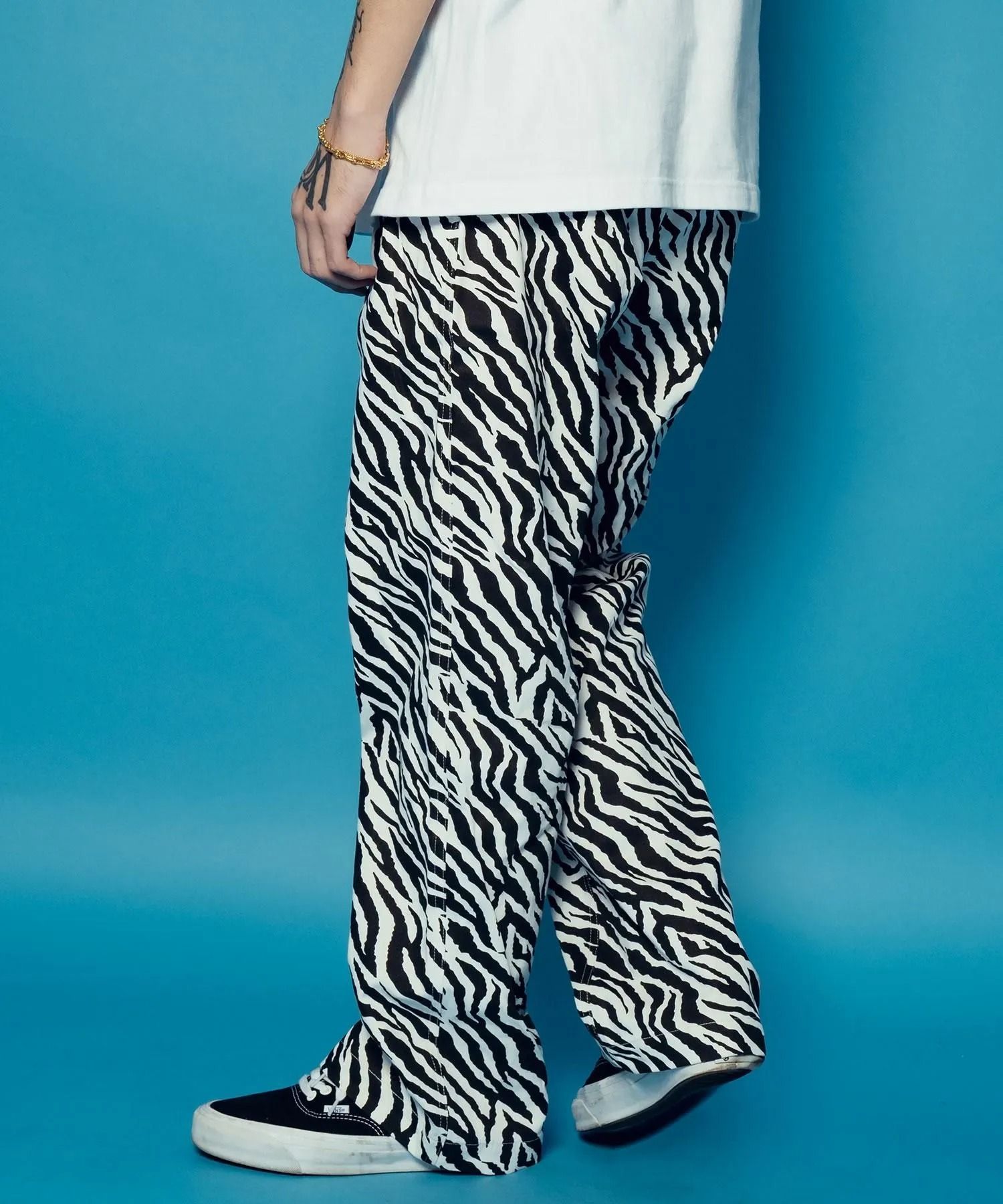 Essential Variety slacks