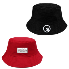 sd reversible backet hat