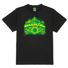 sd Flying Fortress s/s tee