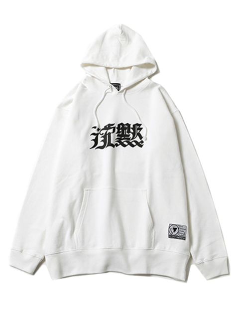 沈黙-Pullover-
