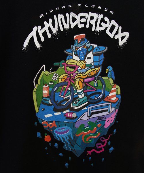 MID90s SWEAT