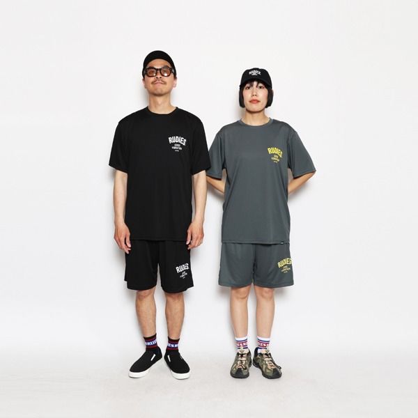 THICK PHAT DRY-TEE