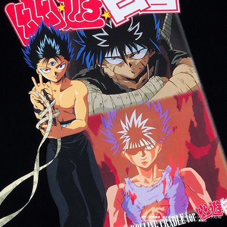 飛影 TEE