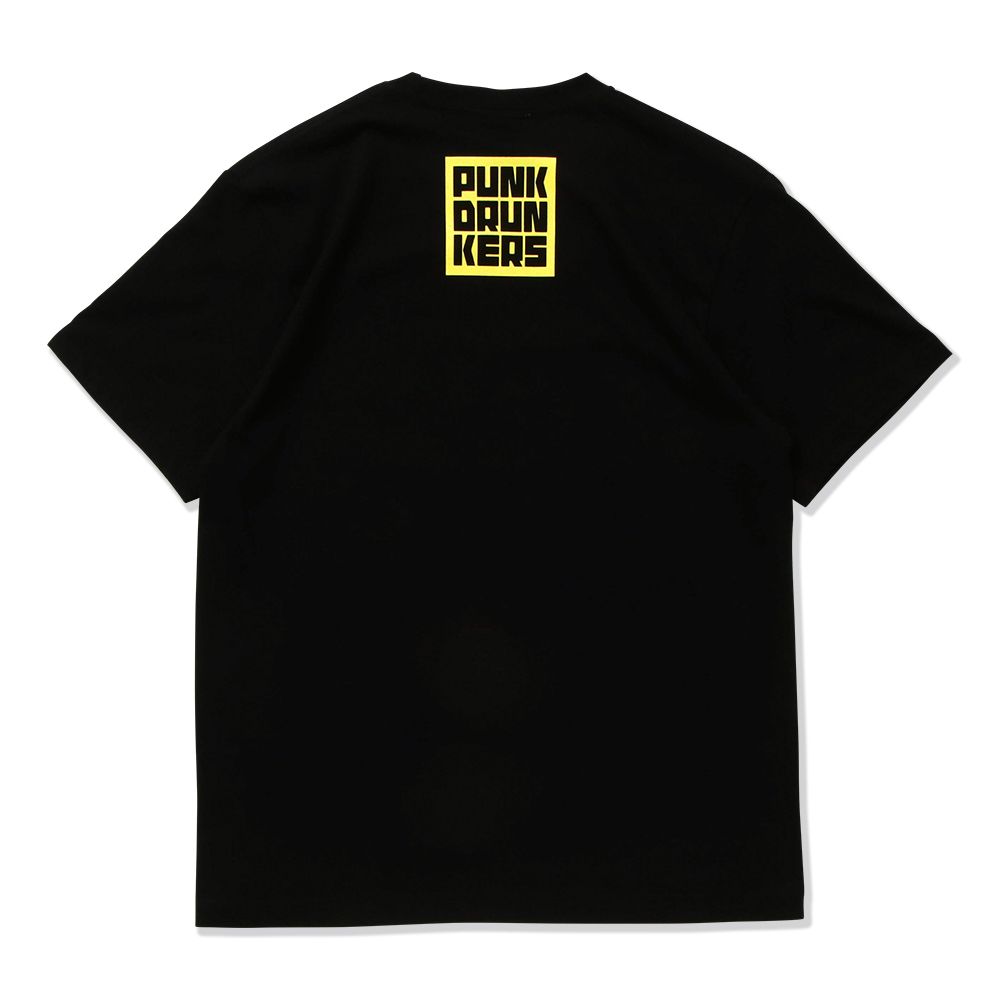 ［PDSx初代タイガーマスク］ ローリングソバットTEE