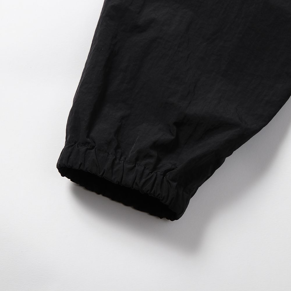 PDSナイロンプルオーバー