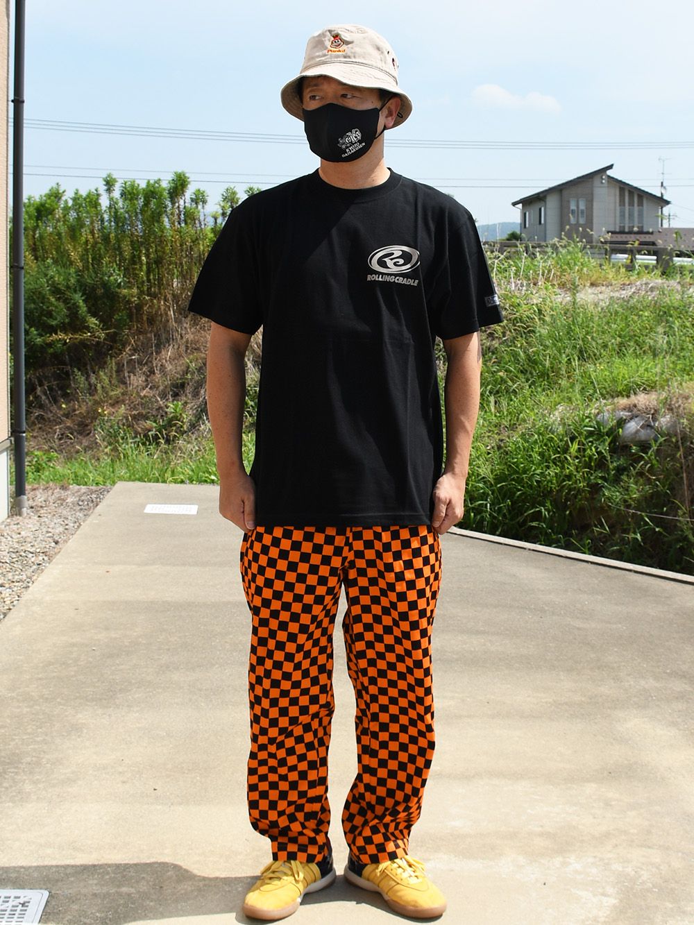 みんな大好き⚡️グラフィックが過去からやってきた！