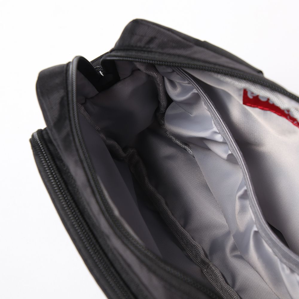 ギザロゴショルダーBAG