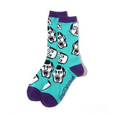 ［PDSxデハラユキノリ］ サトシとアイツ靴下