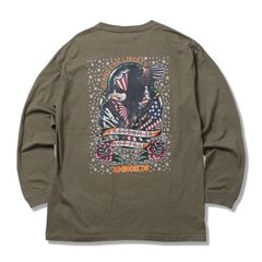 FREEDOM IS NOT FREE L/S