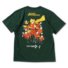 ［PDSxサイボーグ009］ 009とあいつTEE