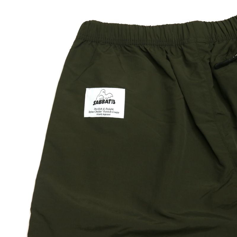 SABBAT-SHORTS