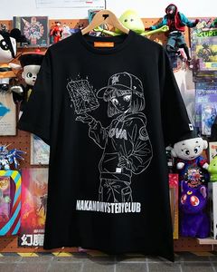 NAKANO MYSTERY CLUB-TEE