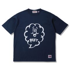 8.1oz US Cotton S/S T-Shirts - PFFT -