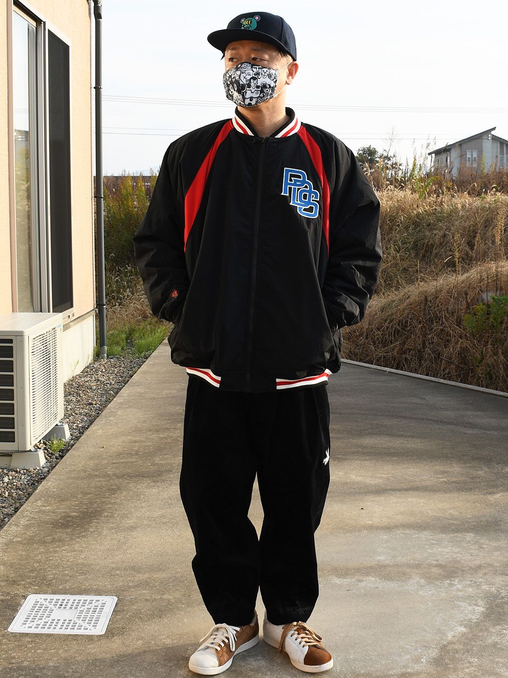 これぞパンクさんクオリティ！