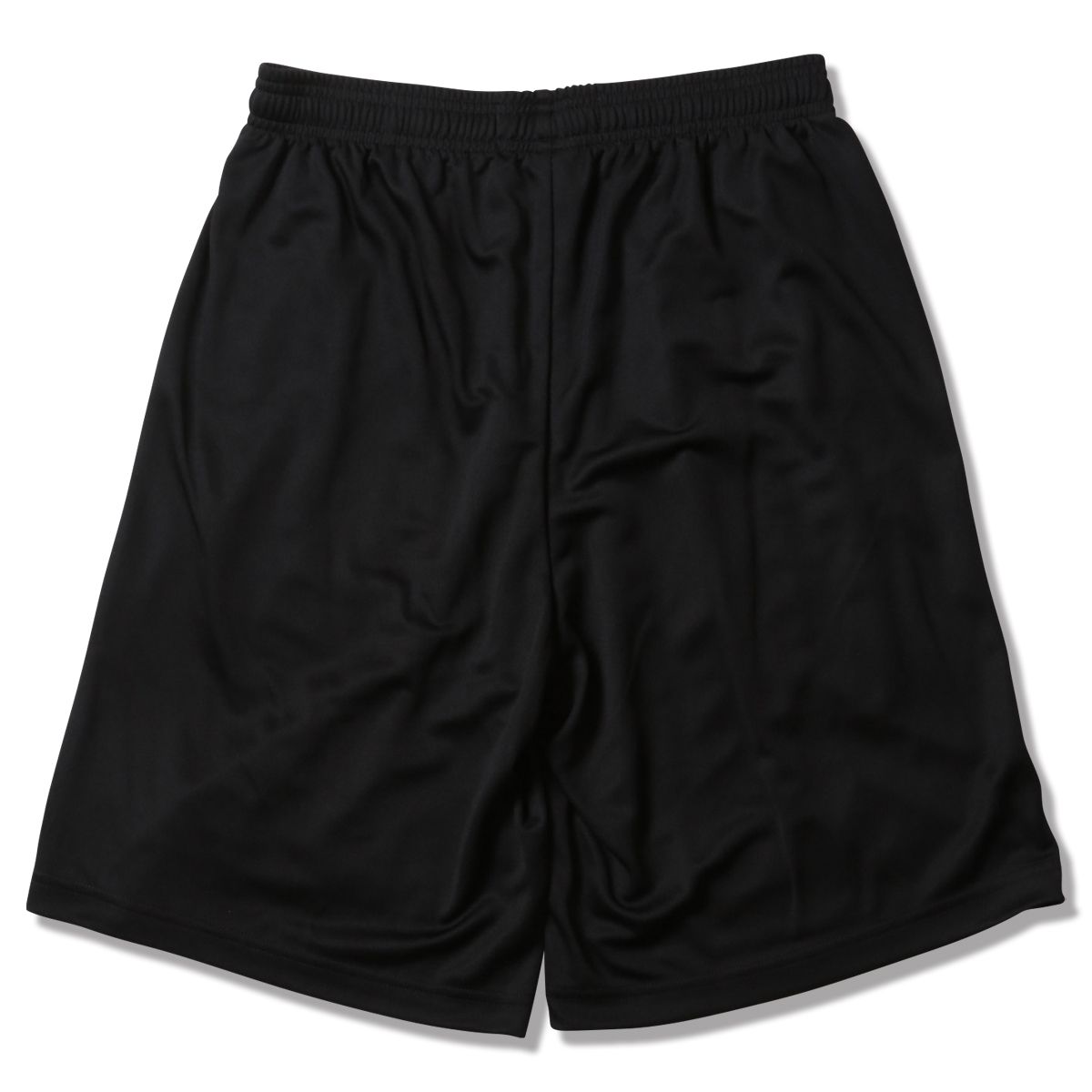 LOGO DRY-SHORTS