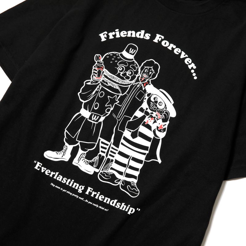 FRIEND-T