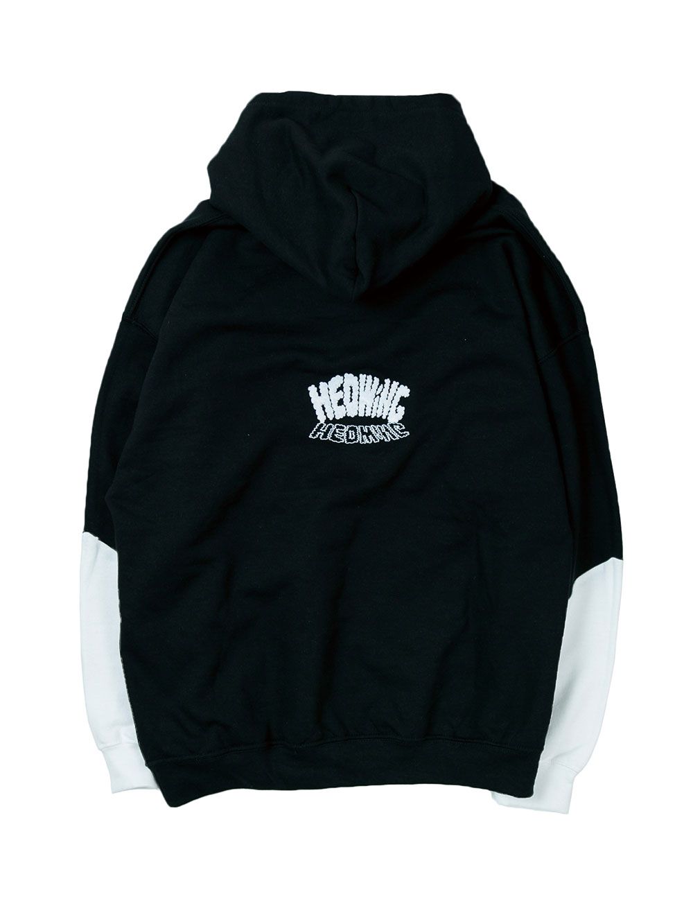 "Altocumulus" C/C Hoodie