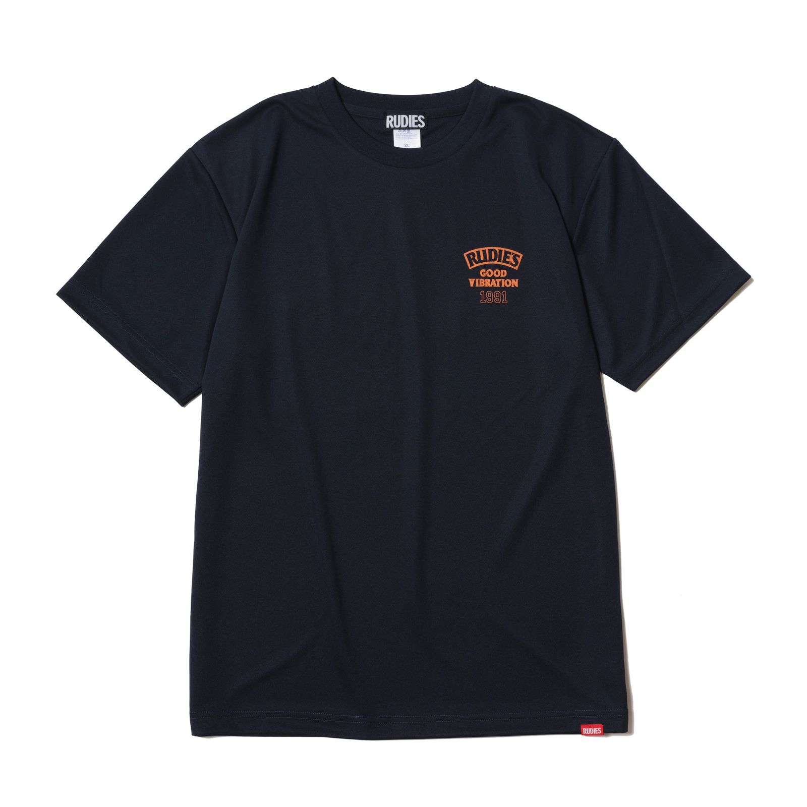 SLICK DRY-TEE