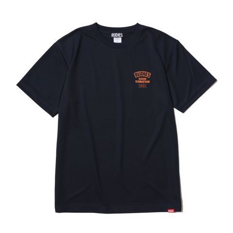 SLICK DRY-TEE