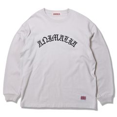 HEAVY Oz. L/S - O.E. -
