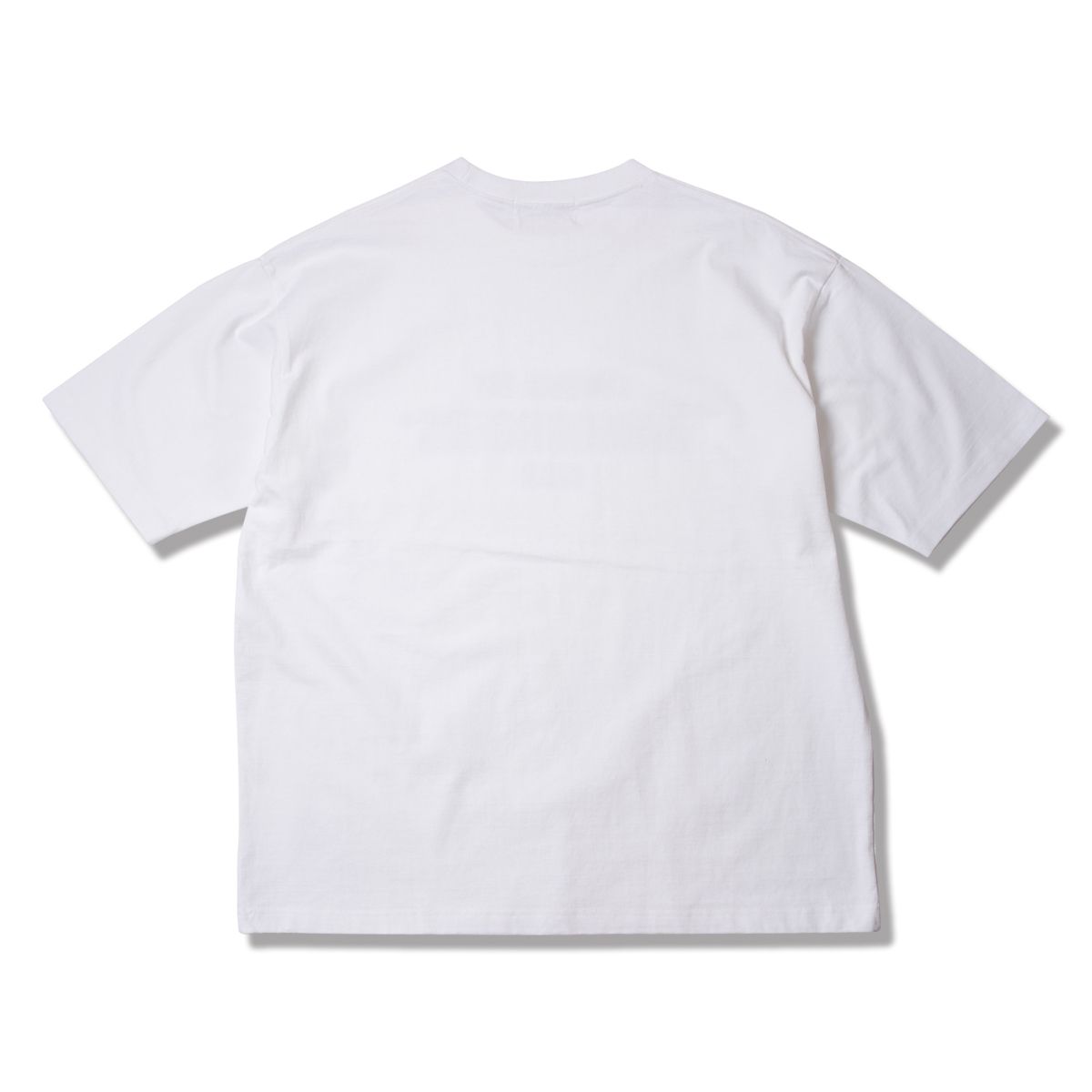 8.1oz US Cotton S/S T-Shirts - IWEH CLUB