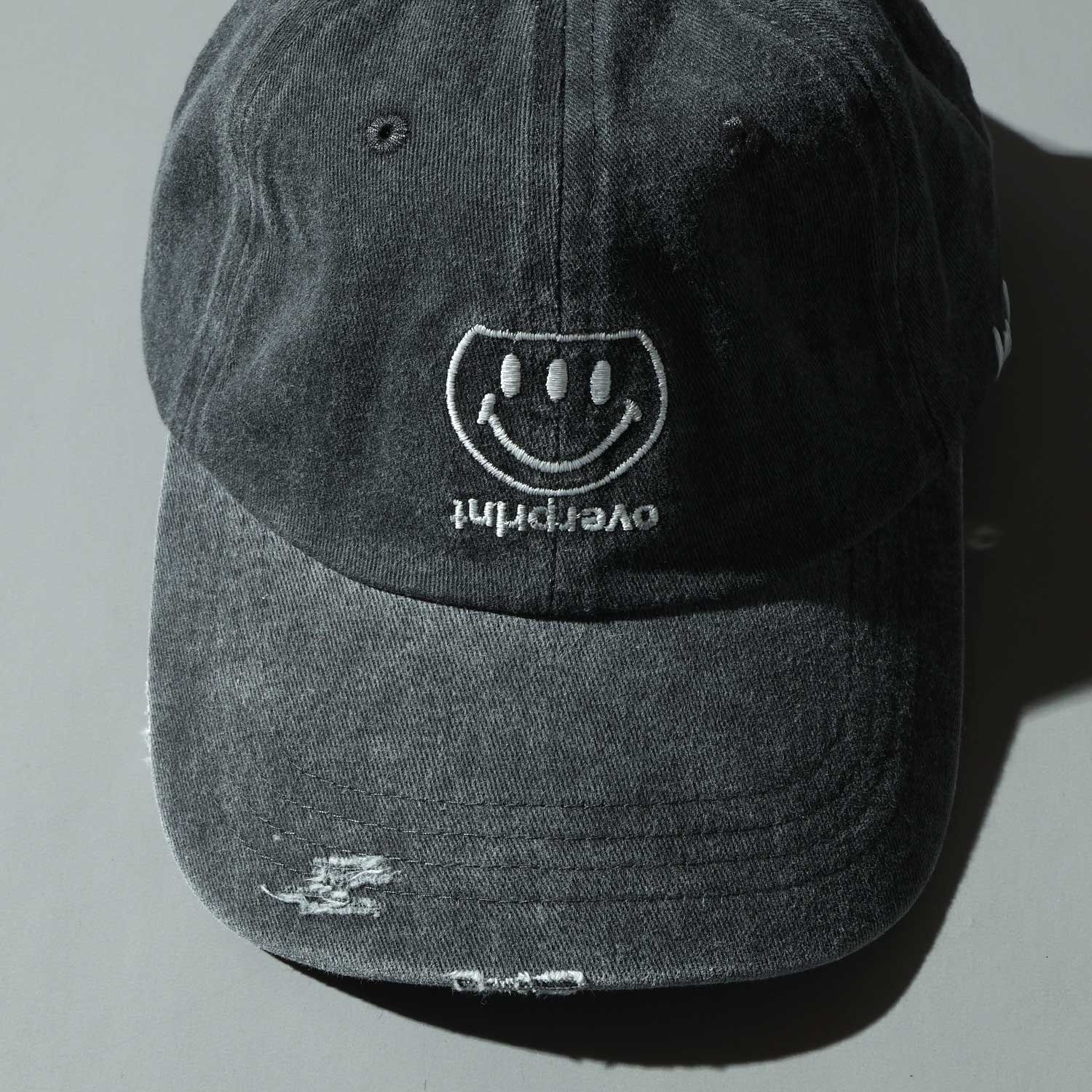 ICONIC Spirit Pigment Cap