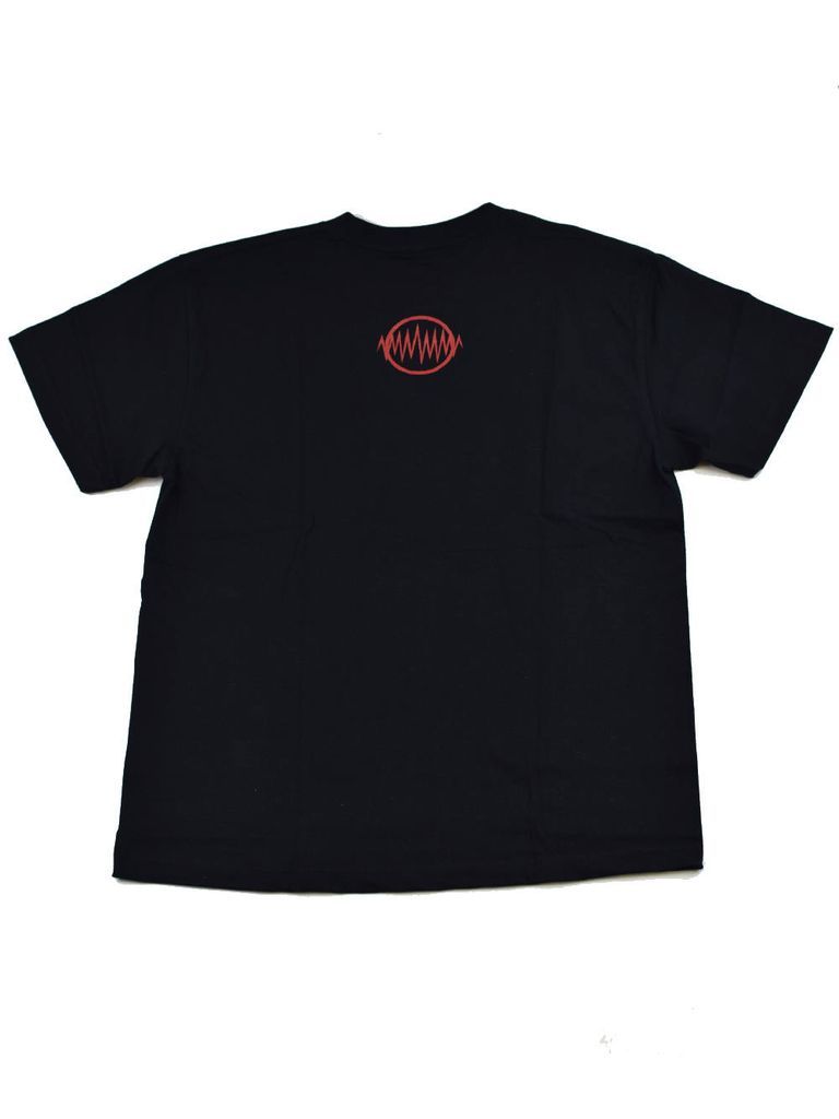 SMSW logo tee