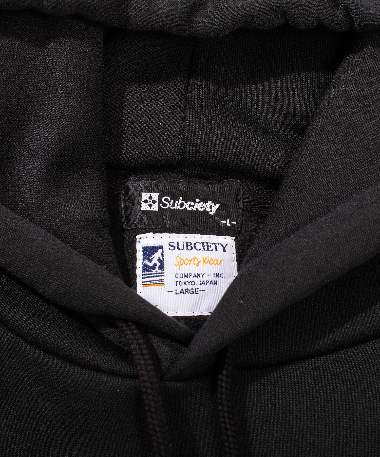 DRY-PARKA