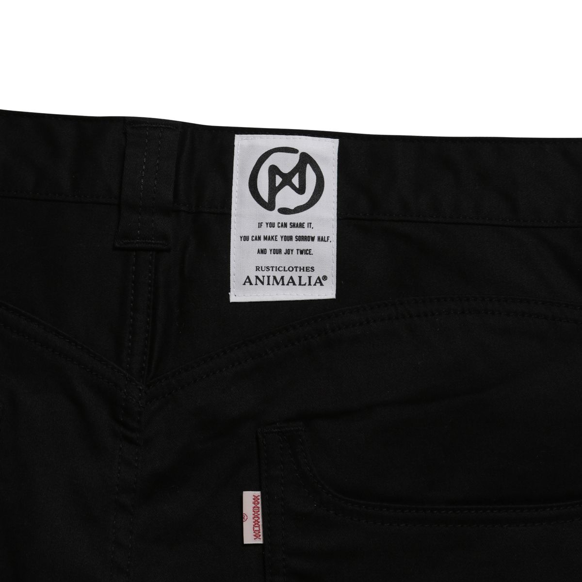 REDNEX PANTS #001