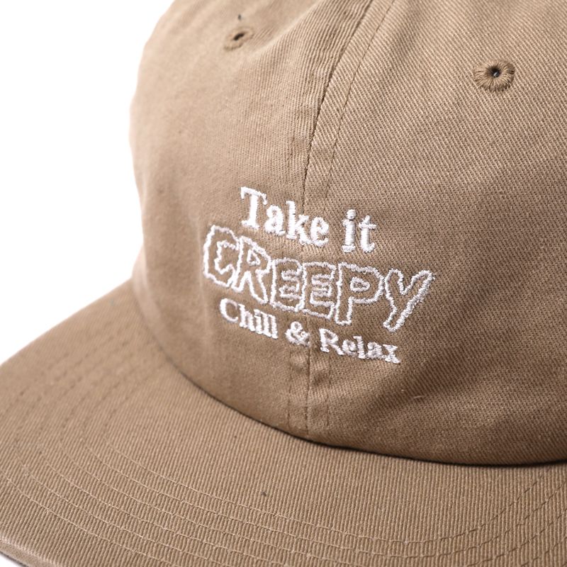 CREEPY-CAP