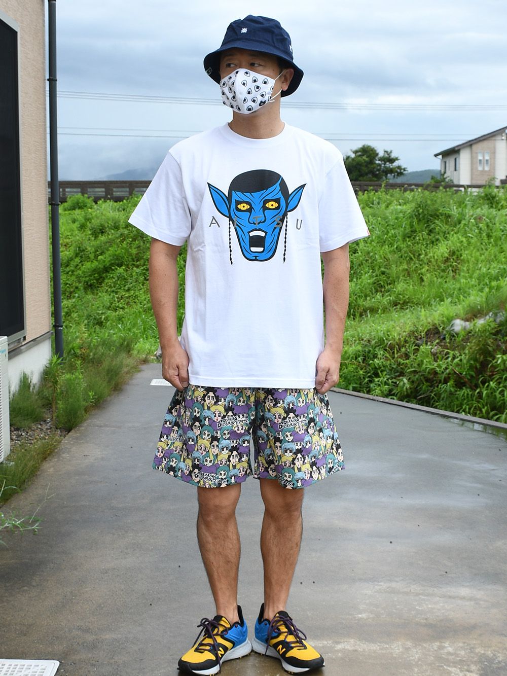 アイツーTEE