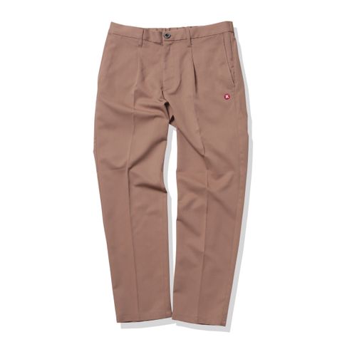 SHIRRING ANKLE-PANT