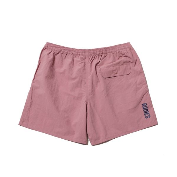 THICK PHAT-SHORTS