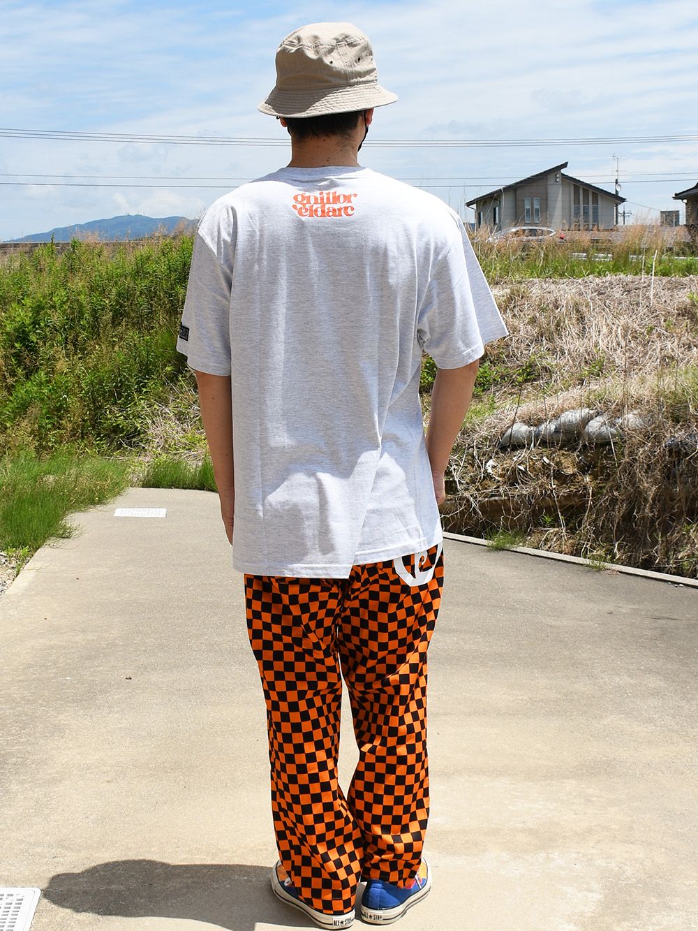 ROLLINGS CAR-TEE