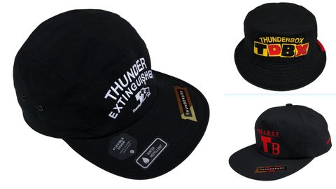 《THUNDERBOX》新作入荷！