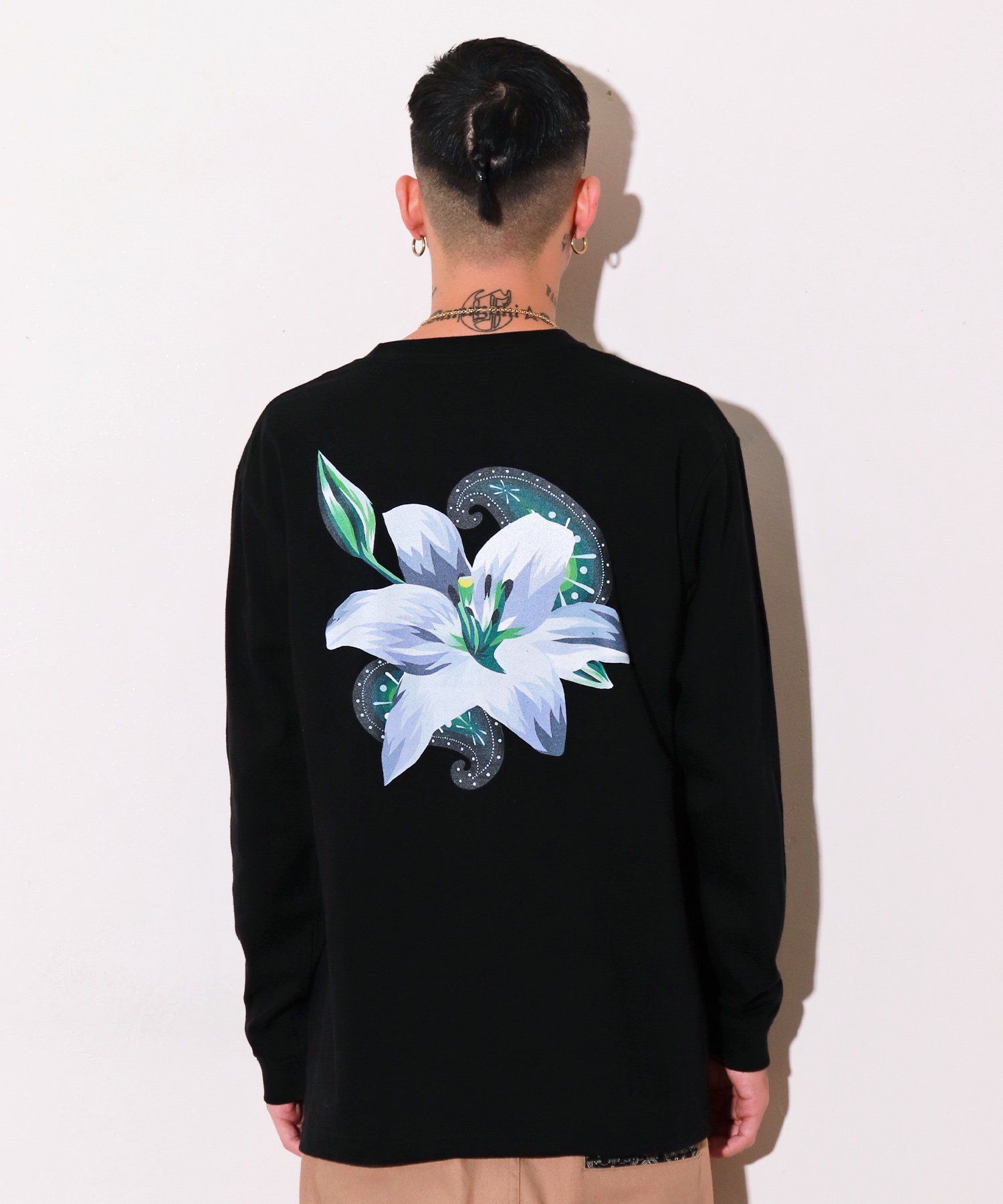 LILY L/S