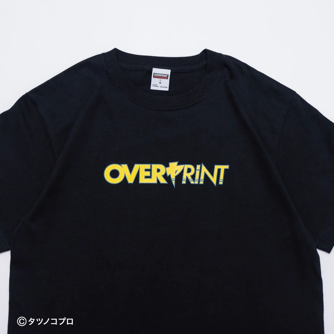 Yatterman Tee_ヤッターマン1号