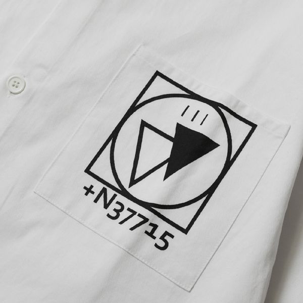 CULTISM -Long Length Shirts-